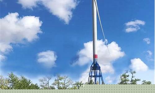 陸上風(fēng)電機組并網(wǎng)的方式